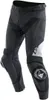 Dainese Delta 4 Motorrad Lederhose, schwarz/weiß, 52 Produktbild-Vorschau 1
