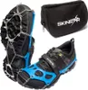 SkinStar TRAIL RUN LIGHT Grödel ramponi da ghiaccio, Anteprima dell’immagine prodotto 1