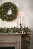Black Box Trees Glendon Weihnachtsgirlande mit Produktbild-Vorschau 5