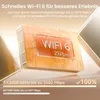 Tenda Nova MX12-3 AX3000 Mesh Wi-Fi 6 System, szeroki Podgląd zdjęcia produktu 8