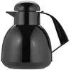 Helios Isolierkanne Day 1,0 l schwarz Produktbild-Vorschau 1