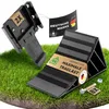 WERKTHOR Unterlegkeile mit Halter [2er Set] & Produktbild-Vorschau 1