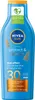 NIVEA 85825, Emulsja z filtrem przeciwsłonecznym, 200 ml, Podgląd zdjęcia produktu 1