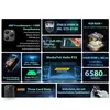 Blackview BV5300 Pro, 4GB+64GB, Android 12 Doke OS 3, Produktbild-Vorschau 2