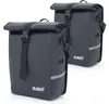RAVE Gepäckträgertasche Fahrradtasche Voyage - (Paar) Produktbild-Vorschau 13