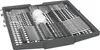 Siemens SN65ZX07CE, iQ500, Lavastoviglie completamente Anteprima dell’immagine prodotto 44