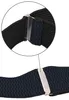 Fabio Farini - 1 Stück 4cm Breites X-Design verstellbar mit Produktbild-Vorschau 5