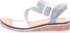 Rieker Damen Sandale Keilsandalette Klettverschluss V3660, Produktbild-Vorschau 51