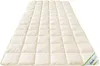franknatur - Auflage Unterbett Lyocell / Lyocell Baumwolle Produktbild-Vorschau 2