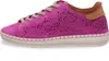 Gemini Sportliche Schnürschuhe Damen 32303230393334 Pink 39 Produktbild-Vorschau 2