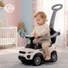 Posuvné auto Športové auto SUV Posuvná hračka od 1 roka Náhľad obrázku produktu 18