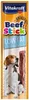 Vitakraft Beef Stick Low Fat, Pamlsky, Pes, Dospělý Náhled obrázku produktu 3