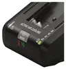 BOSCH Professional 1600A02T5G: Cargador de batería GAL Vista previa de la imagen del producto 10