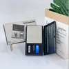 Taschenwaage, Feinwaage Digitalwaage 500G/0,01G Produktbild-Vorschau 4