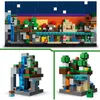 LEGO Minecraft Minibiomi 21589 Anteprima dell’immagine prodotto 23