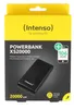 Intenso Powerbank XS20000 czarny 20000 mAh inkl. USB-A do Podgląd zdjęcia produktu 9