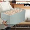Lavita Storage Box | faltbare Aufbewahrung Boxen 15 x 31 x Produktbild-Vorschau 6