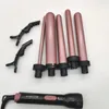 BESTOPE Lockenstab Beauty Styling Haarpflege Set MIX 5 in 1 Produktbild-Vorschau 3