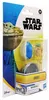 Star Wars Grogu Mini Figur mit Stand Vista previa de la imagen del producto 4