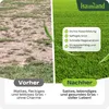 halmland Premium Schattenrasen Samen schnellkeimend 10kg = Produktbild-Vorschau 6