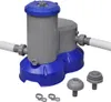 Bestway Flowclear Pool-Filterpumpe 9463 L/h Produktbild-Vorschau 23