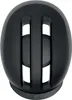Abus Hud-Y Velvet Black L Fahrradhelm Náhled obrázku produktu 3