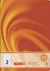 A notebook cover with a swirling abstract design. Podgląd zdjęcia produktu
