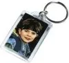 Hama acrylique porte-clés petit 2,8x4,3 cm 1 pièce Voir les images du produit 7