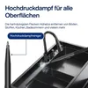 Samako Polsterreiniger Gerät PowerClean Pro 2000W – Produktbild-Vorschau 10