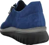 Semler Komfort Schnürschuhe Damen 31363138313030 Blau 42 EU Produktbild-Vorschau 13