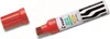 Pilot SCA-6600, Jumbo, Rot, Weiß, Rot Produktbild-Vorschau 3