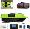 Köderboot, 2KG Ladung 500M Fernsteuerung, 99 GPS Punkte 4 Produktbild-Vorschau 1
