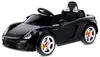 Elektro Kinderfahrzeug Porsche Carrera GT Kinderauto Produktbild-Vorschau 1