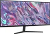 Samsung S50GC, 86,4 cm (34"), 3440 x 1440 px, UltraWide Náhled obrázku produktu 4