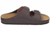 Dr. Brinkmann Herren Pantoletten Clogs Schnalle 600192, Produktbild-Vorschau 3