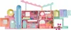 Puppenhaus LOL Surprise! 593218EUC Produktbild-Vorschau 12