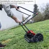 Scheppach SPM400-Pro Spindelmäher Rasenmäher Handrasenmäher Produktbild-Vorschau 7
