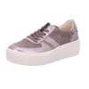 Gabor 3.203.18, Sneaker in Grau, kombiniert für Damen, Produktbild-Vorschau 44