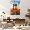 Bild auf Leinwand - Leinwandbild - Einteilig - New York Produktbild-Vorschau 7