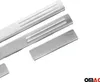 OMAC Einstiegsleiste Einstiegsleisten 7557091N 510mm 60mm Produktbild-Vorschau 5