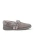 Skechers CALI Damen Slipper COZY CAMPFIRE TEAM TOASTY Grau, Produktbild-Vorschau 8