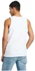 Camiseta de tirantes Nike BQ1260-100 para Hombre Vista previa de la imagen del producto 3