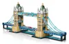 LEGO Architecture Puente Tower - Modelo a escala para Vista previa de la imagen del producto 25