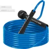 Springseil Speed Rope für HIIT, Boxen, MMA, Fitness, Produktbild-Vorschau 2