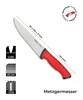 Pirge Metzgermesser Set 6 TLG Schlachtermesser Rutschfester Produktbild-Vorschau 4
