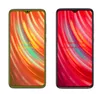 3x Schutzfolie für Xiaomi Redmi Note 8 Pro Folie, 100% Produktbild-Vorschau 2