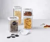 ZWILLING 1025971, Container, Rechteckig, 2,445 l, Produktbild-Vorschau 5
