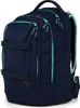 Satch, Schulrucksack-Set PACK Ocean Mint 3-teilig, ab 5. Produktbild-Vorschau 4