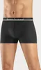 Bruno Banani Boxer Boxershorts für Herren 4 -teilig schwarz Produktbild-Vorschau 4