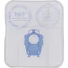 Bosch Siemens Staubbeutel Typ P Vlies / 4 Stück BSG8 VS08 Produktbild-Vorschau 20